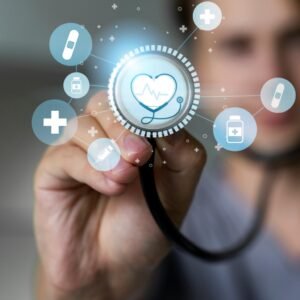 How AI is Helping Improve Diagnostic Accuracy in Indian Healthcare