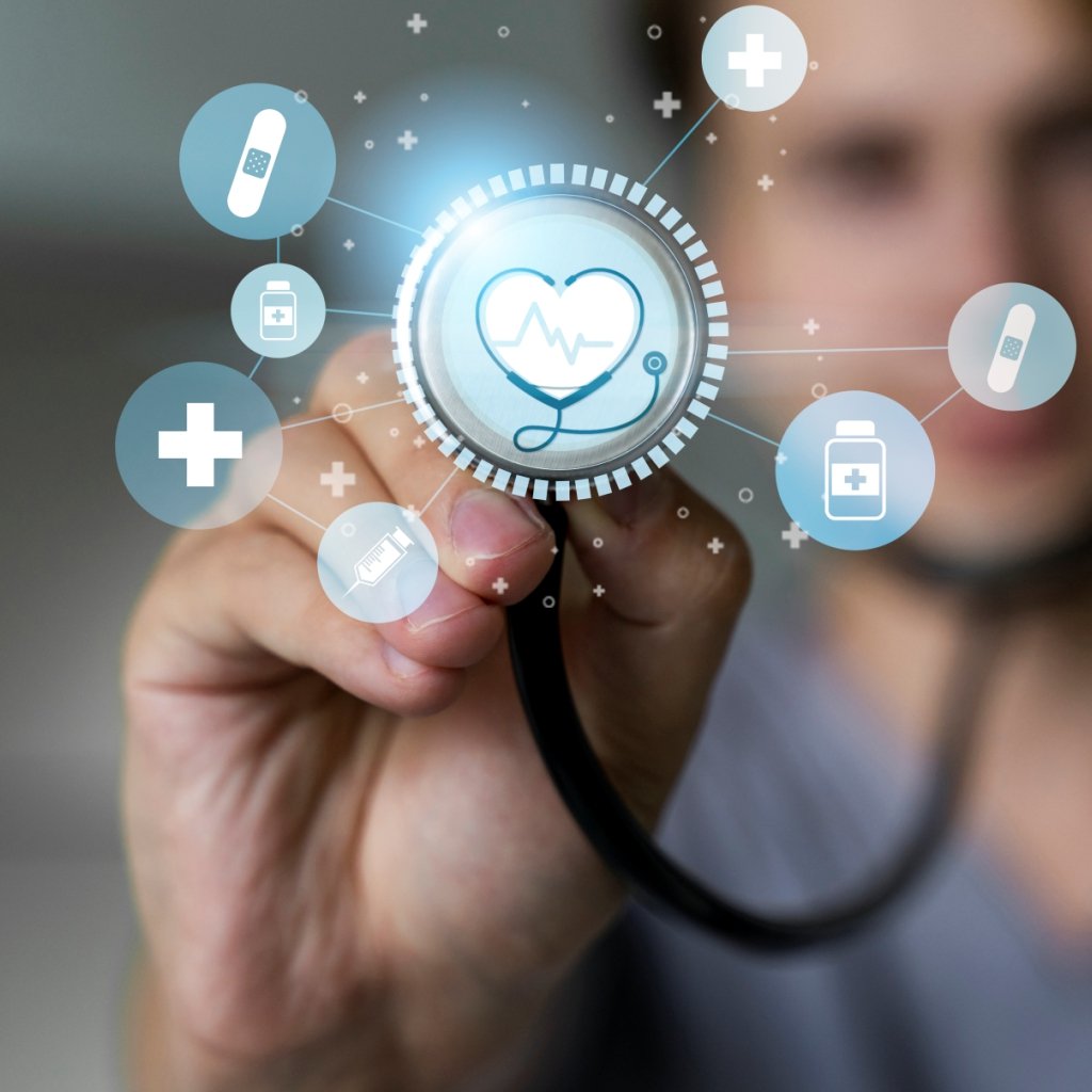 How AI is Helping Improve Diagnostic Accuracy in Indian Healthcare