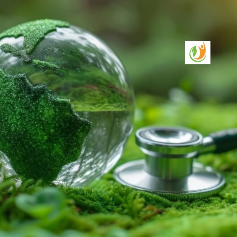 Sustainable Wellness and How Eco-Friendly Health Choices Are Changing