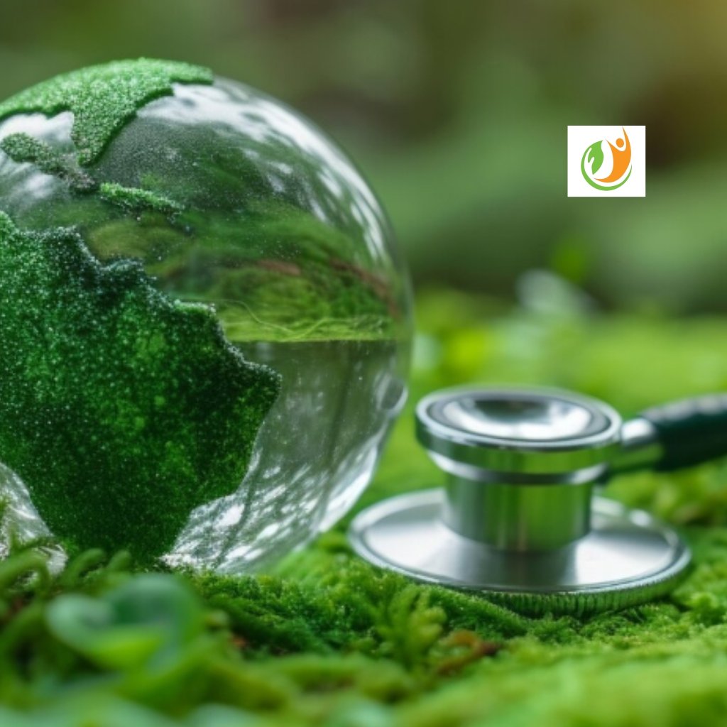 Sustainable Wellness and How Eco-Friendly Health Choices Are Changing