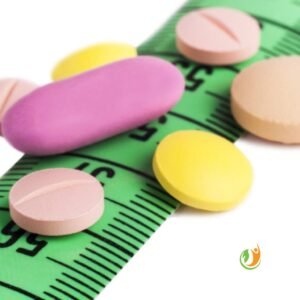 The Golden Age of Medicine How Weight-Loss Drugs Are Transforming