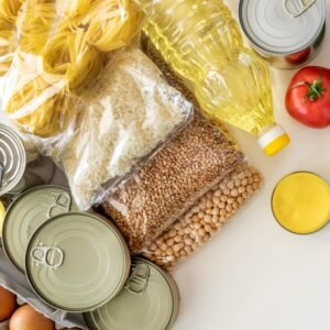 The Hidden Impact of Ultra-Processed Foods How They Affect Food Addiction, Mood,