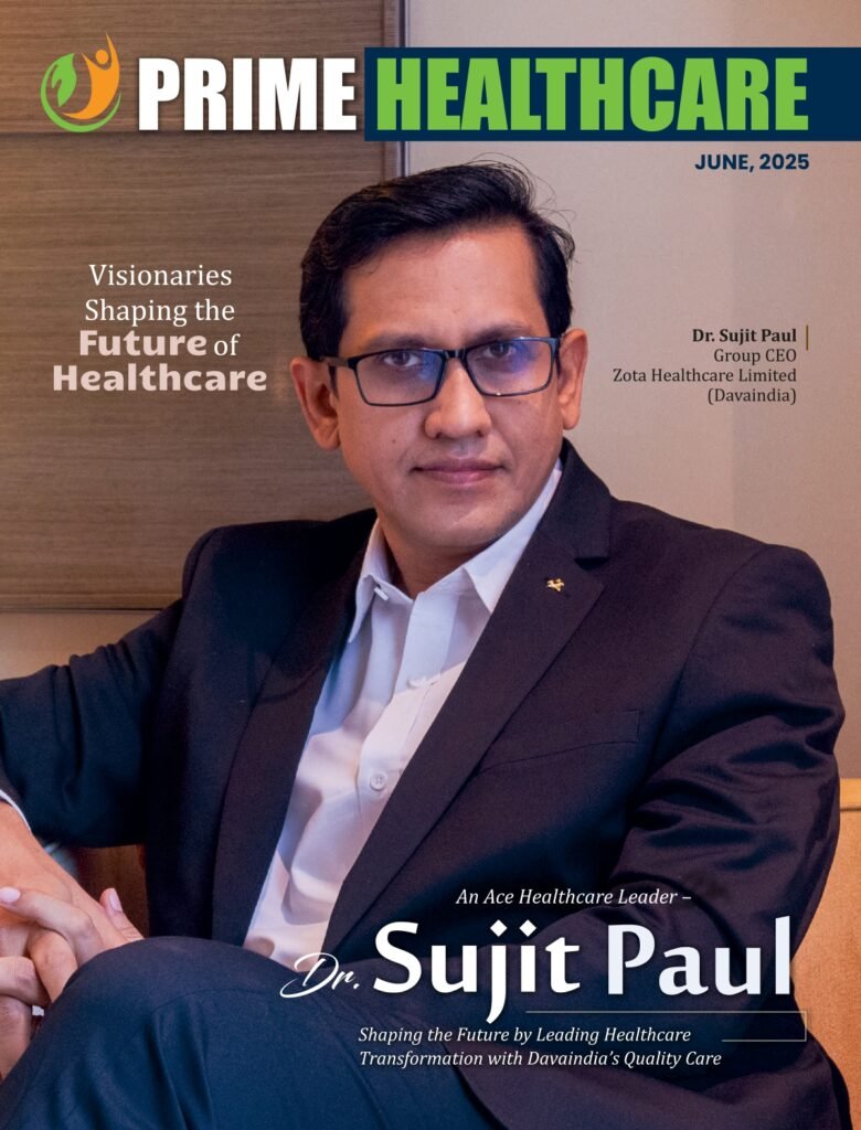 Dr Sujit Paul