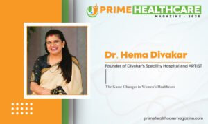 Dr. Hema Divakar