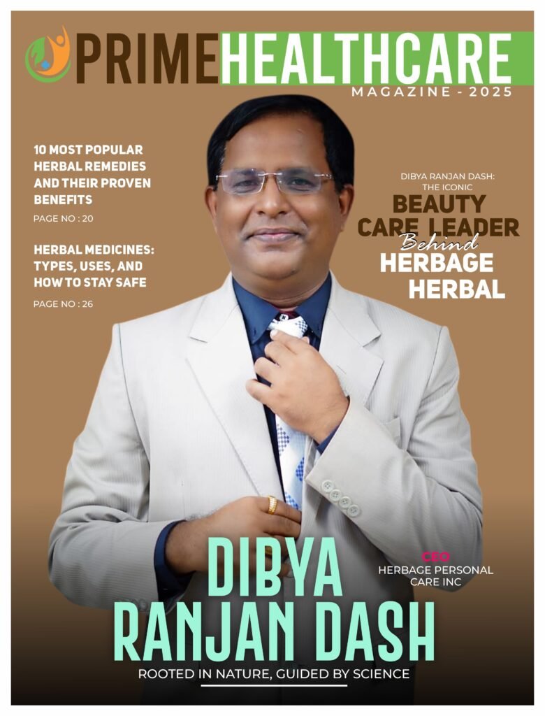 Dibya Ranjan Dash