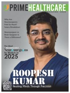 The Most Recommended Neurosurgeons to Watch in 2025