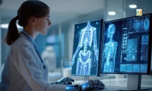 How AI and Remote Monitoring Are Revolutionizing Chronic Disease Management