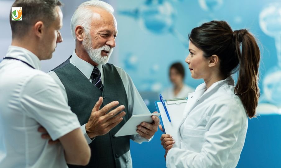 Provident Healthcare Partners Advises Major Supply Chain Transaction