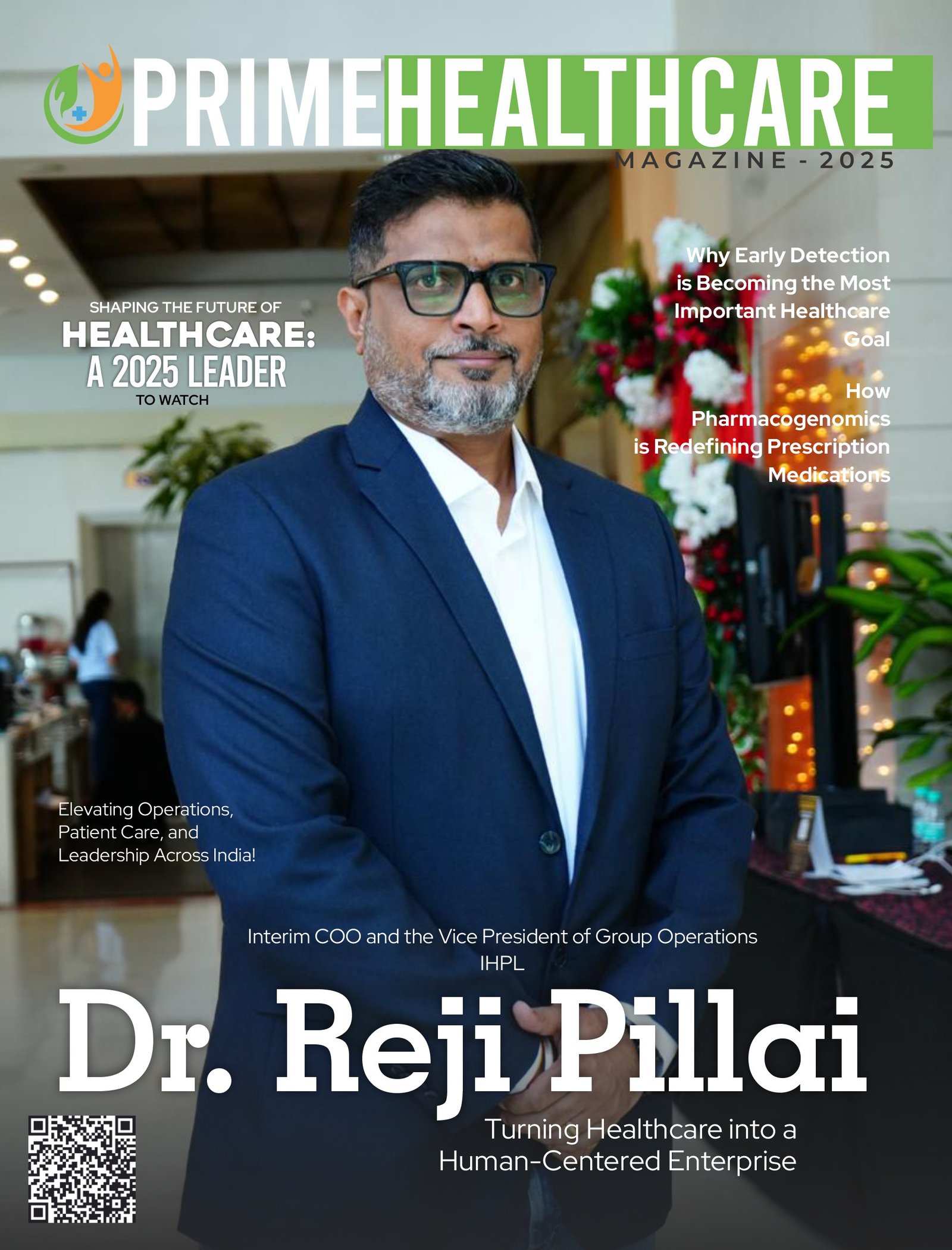 Future of Healthcare