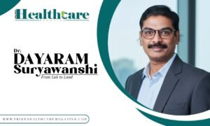 Dr. Dayaram Suryawanshi