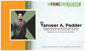 Dr. Tanveer A. Padder