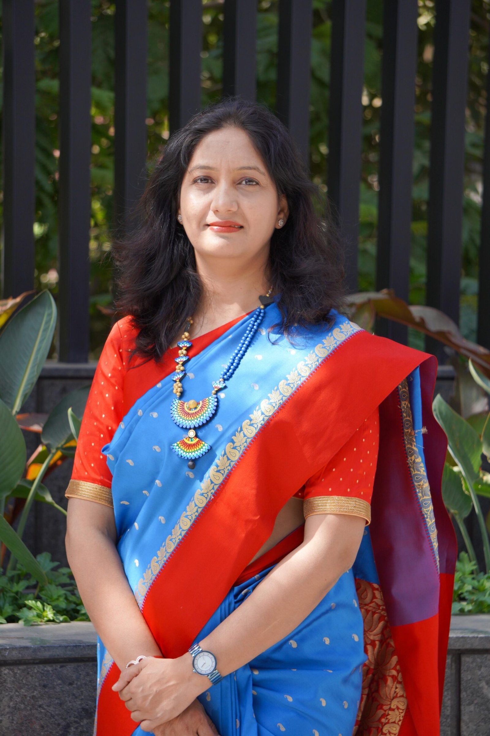 Dr. Kavita Gadekar