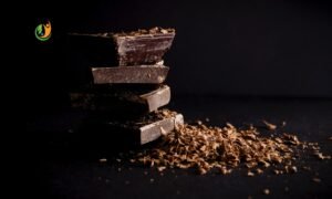 Regular​‍​‌‍​‍‌​‍​‌‍​‍‌ Dark Chocolate Consumption May Lower the Risk