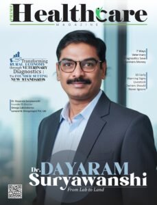 Transforming Rural Economy through Veterinary Diagnostics The Founder Setting New Standards