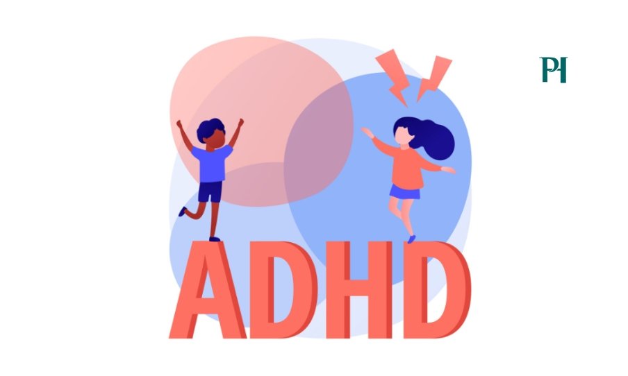 Childhood ADHD May Raise Midlife Health Risks, Study Finds: Migraine, Diabetes, Cancer and More