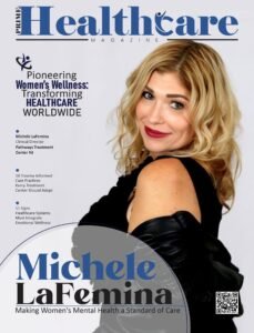 Pioneering Women’s Wellness Transforming Healthcare Worldwide