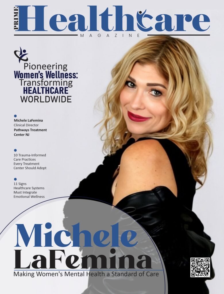 Pioneering Women’s Wellness Transforming Healthcare Worldwide