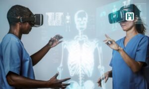 AI Bolsters Healthcare Workforce Resilience