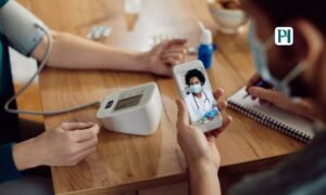 AI Voice Assistants in Healthcare Industry