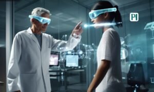 AI and Workforce Reinvention