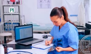 Ambient Clinical Intelligence