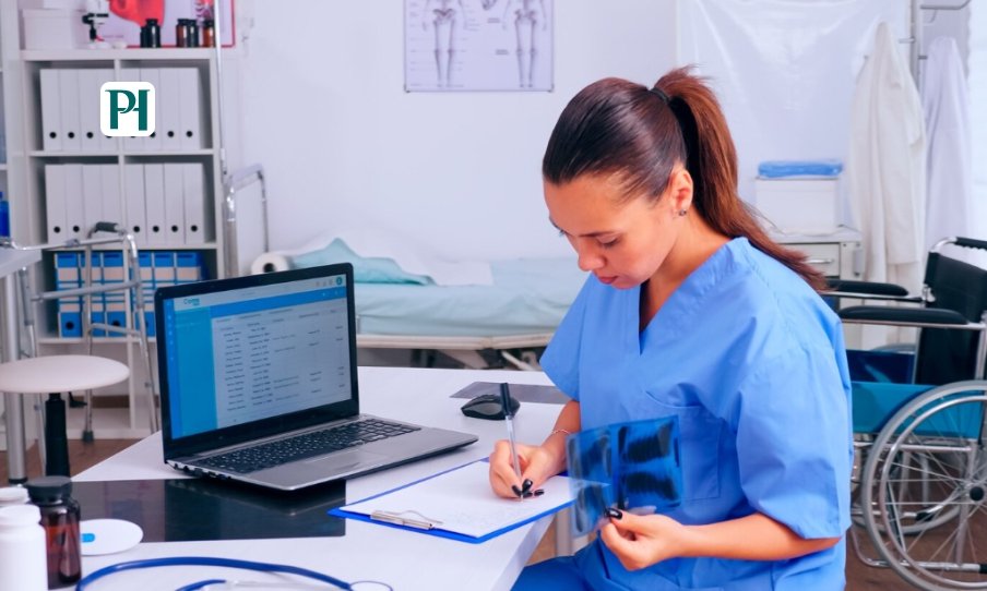 Ambient Clinical Intelligence