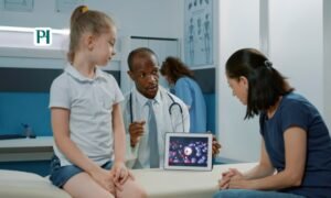 Digital Twin Applications in Pediatric Cancer Care Plans
