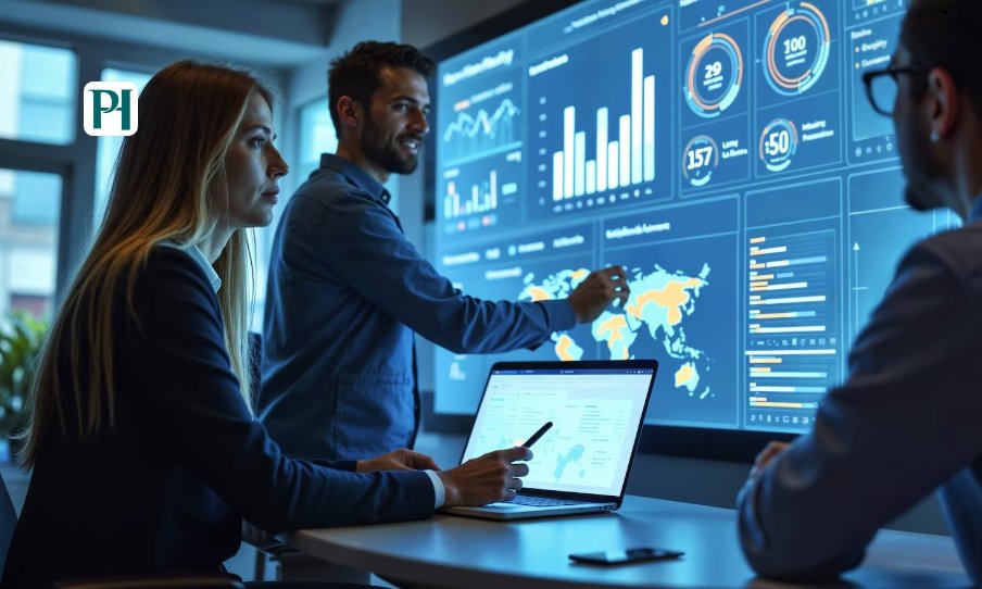 Enterprise Automation Choosing