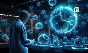 Global Healthcare Grapples with AI and Access