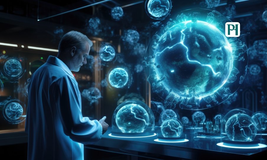 Global Healthcare Grapples with AI and Access