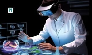 Global Telemedicine Revolution Transforms