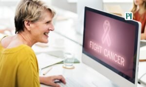 Personalised Breast Cancer Screening