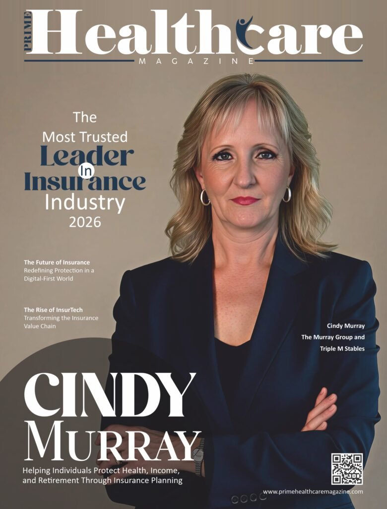 The Most Trusted Leader In Insurance Industry in 2026