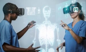 AIDriven Healthcare Leaders