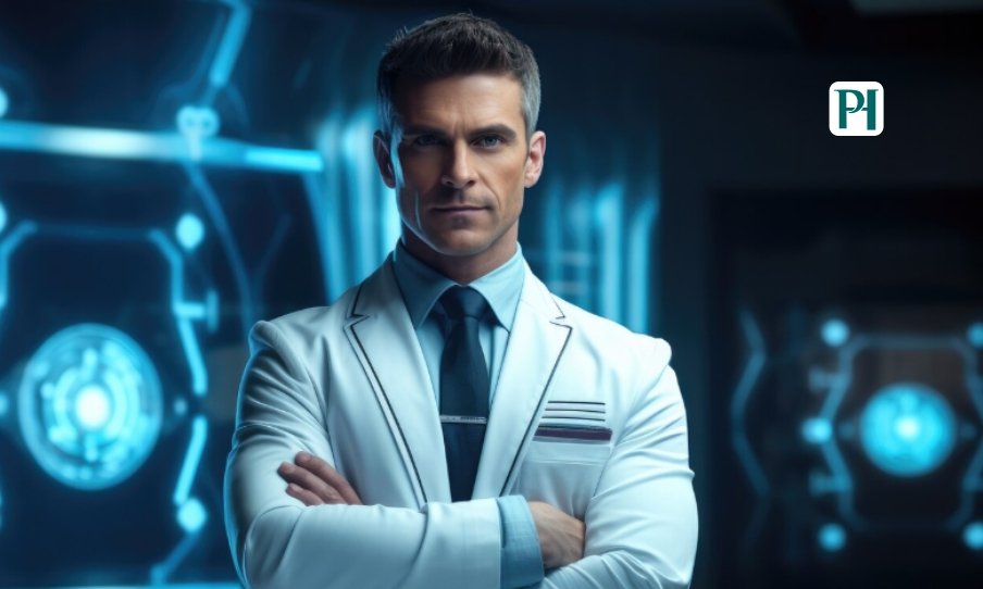 AIDriven Healthcare Revolution: Doctors, Tech CEOs, and Celebrities in 2026