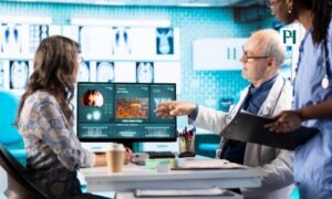 AIenabled care and costpressured systems