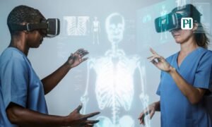 Advanced Medical Imaging