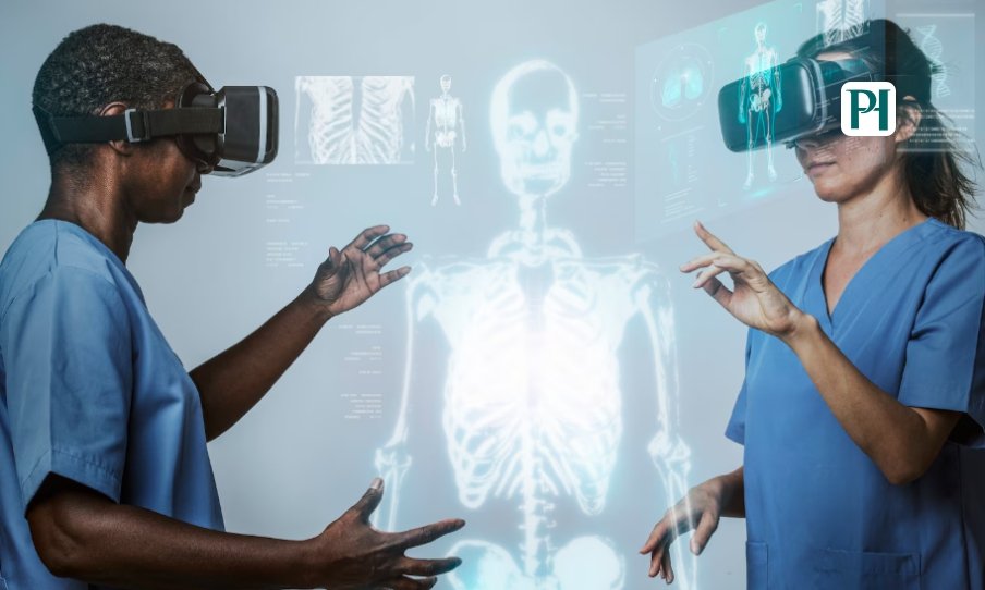 Advanced Medical Imaging