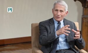 Dr. Anthony Fauci’s Legacy Shapes Global Health Policy in 2026