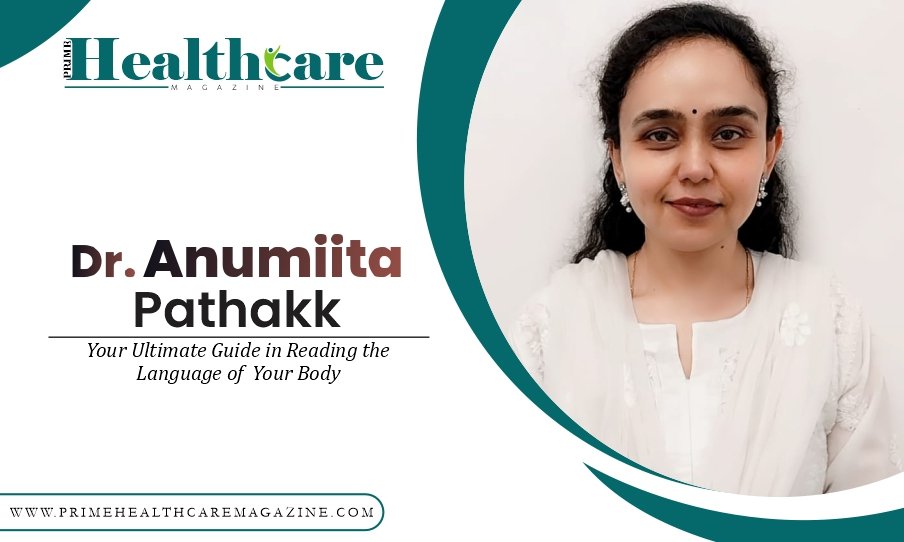 Dr. Anumiita Pathakk