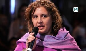 Dr. Lucica Ditiu’s Global Health Leadership in 2026 