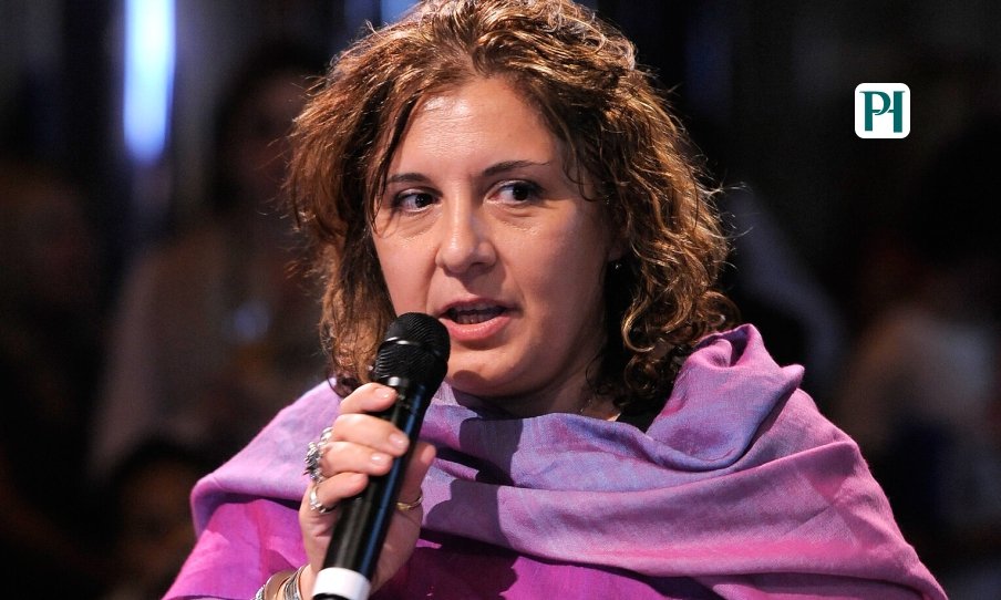 Dr. Lucica Ditiu’s Global Health Leadership in 2026