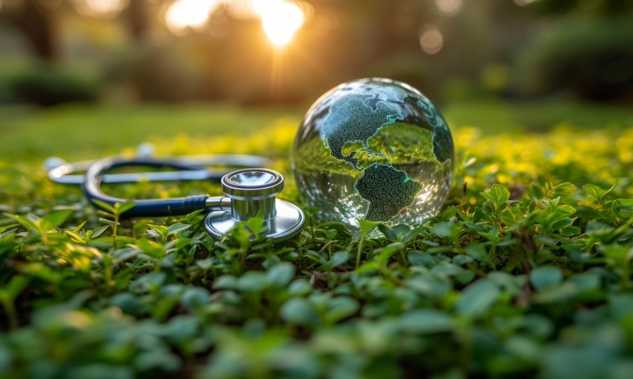 From Hospitals to Health Ecosystems