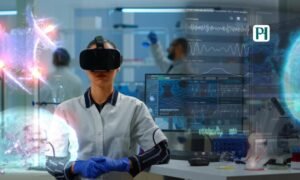 Future Healthcare Technology Trends