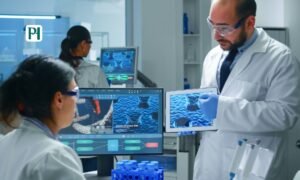 Global Healthcare Trends Spotlight GLP-1s, AI, and Longevity Medicine 