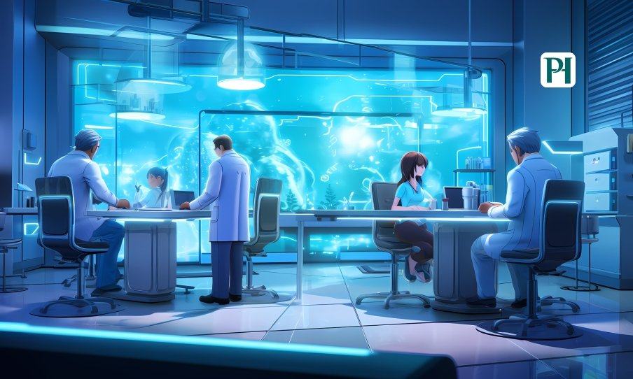 Precision Medicine Group Transforming Healthcare Through Personalized Innovation