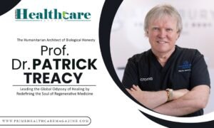 Prof. Dr. Patrick Treacy