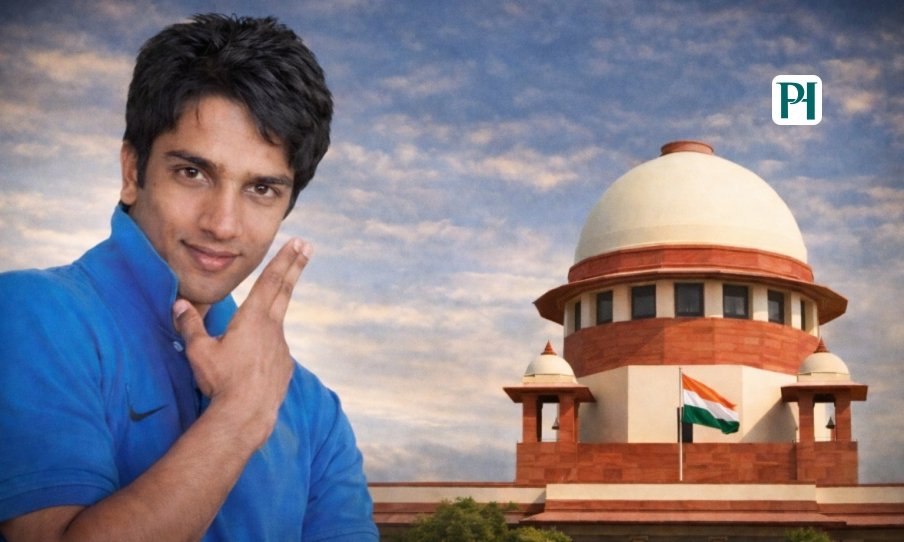 Understanding the Legal Implications of the Harish Rana