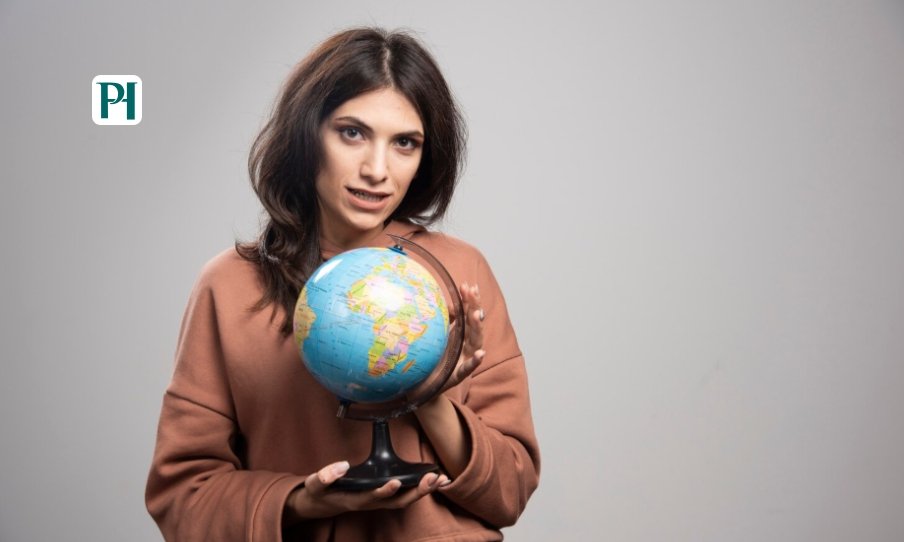 International Women’s Day