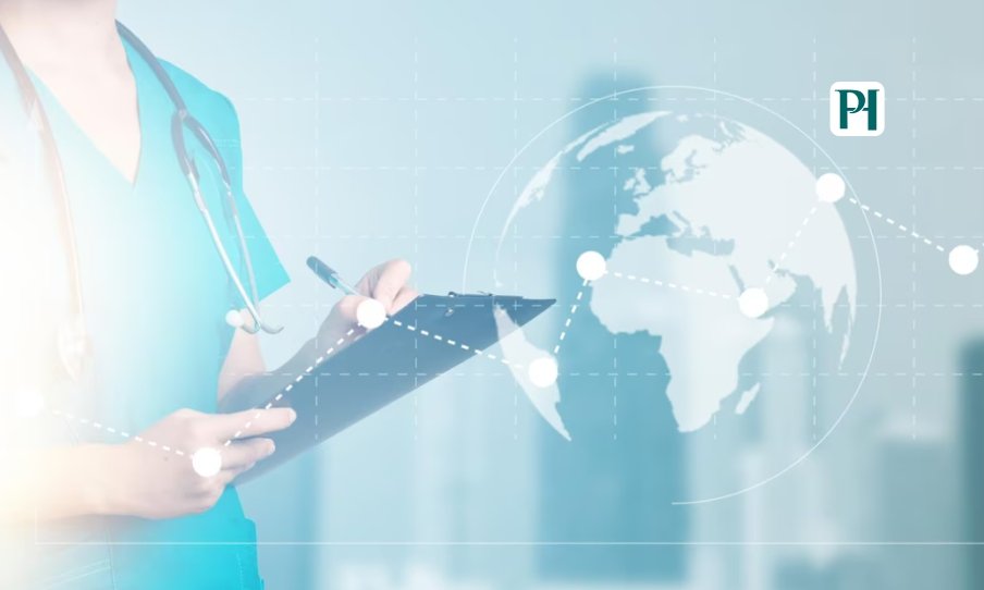 Worldwide Healthcare Trends Emphasize GLP-1s, AI Advances, and Longer Lifespans